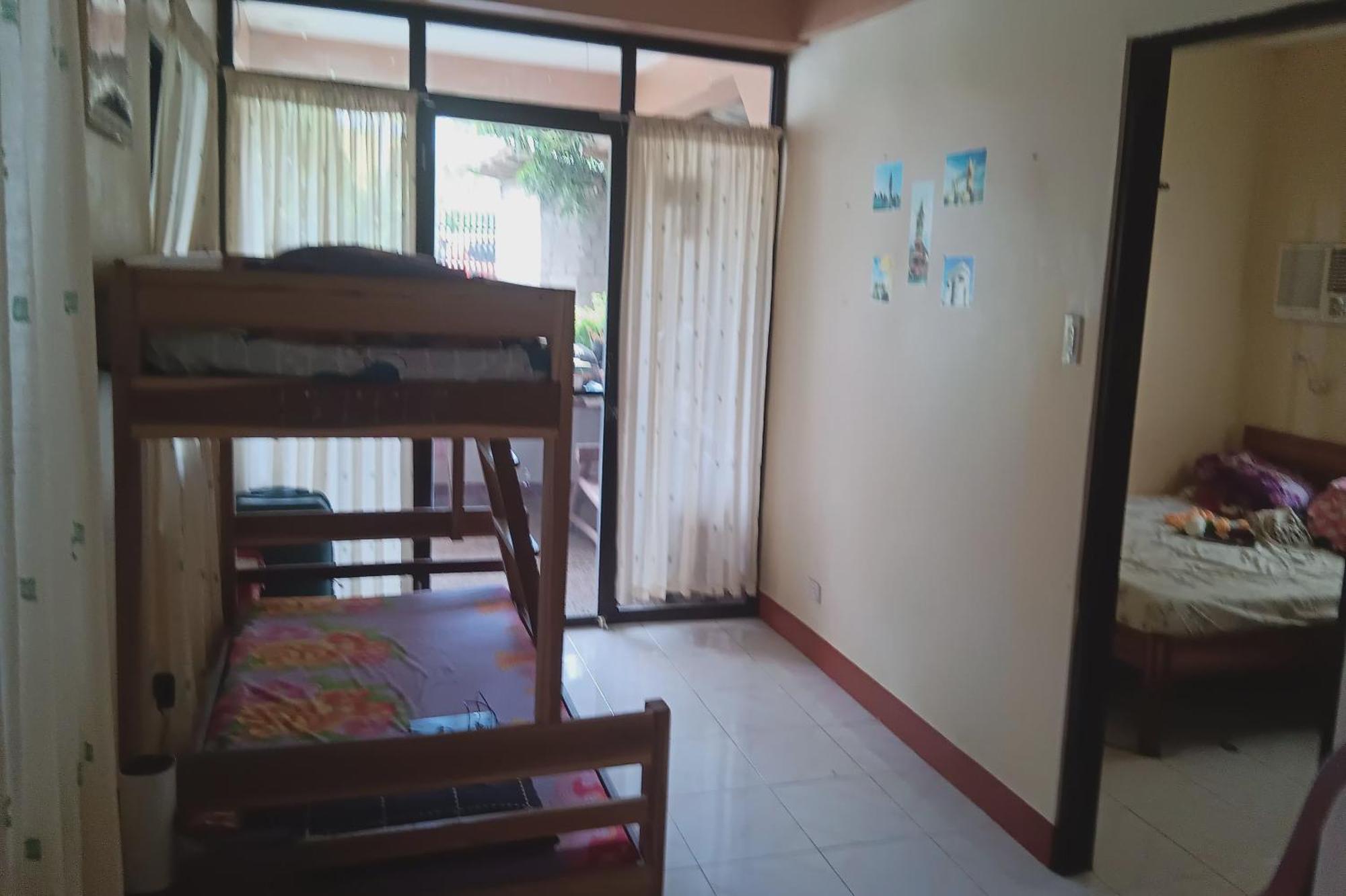 Larosa Hostel Bed&Breakfast Puerto Princesa Exterior foto